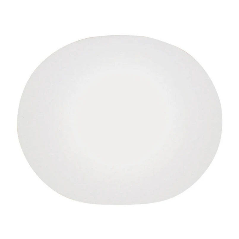 FLOS – Glo-Ball W1 Wandleuchte White
