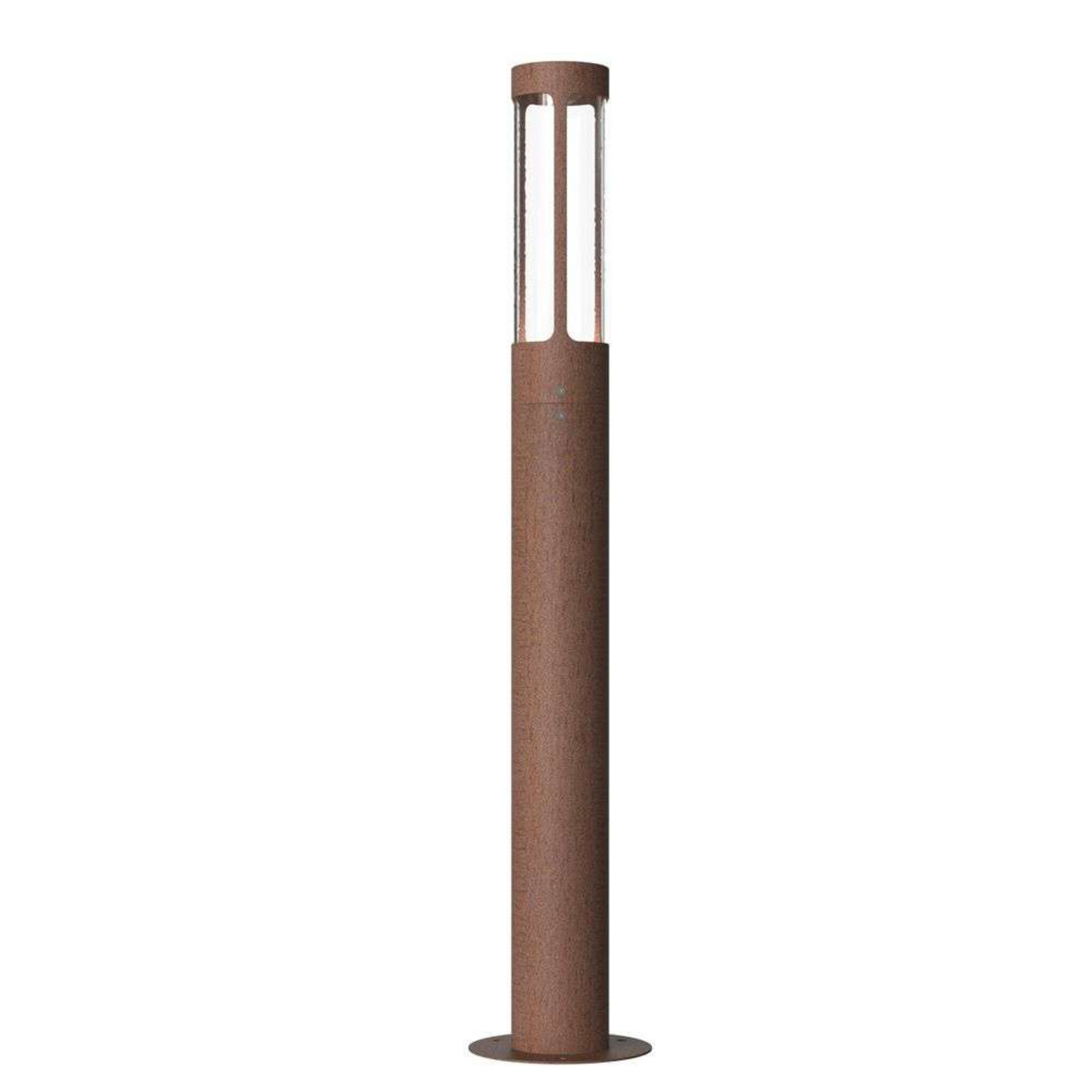 Helix Havelampe Corten - Nordlux