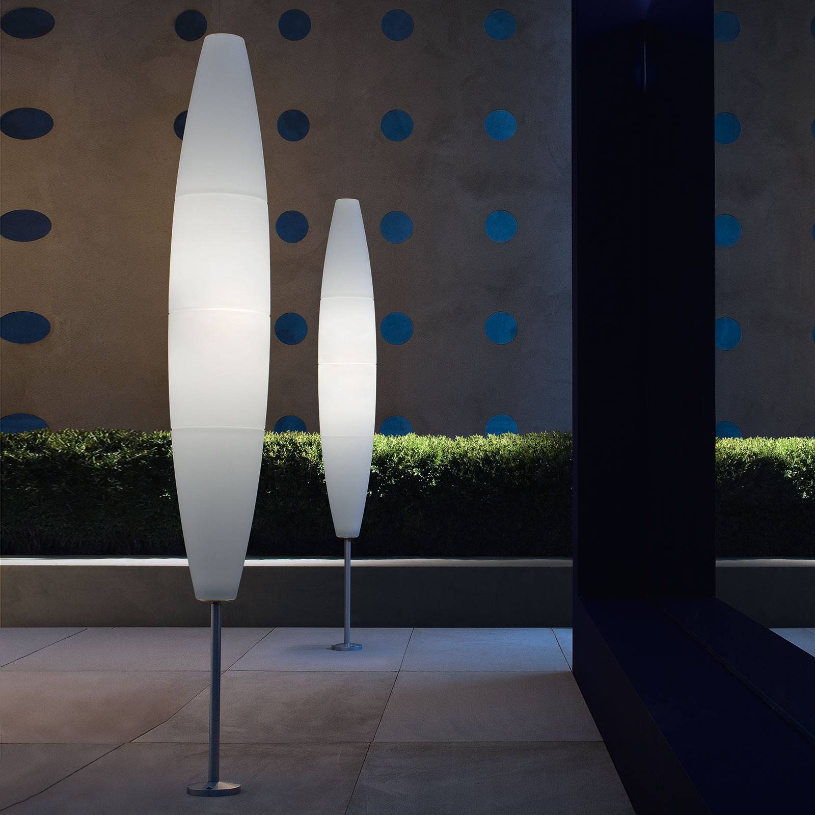 Foscarini Havana outdoor terra lampa dekoracyjna