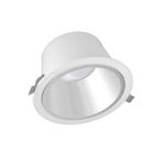 LEDVANCE SMART+ Biolux HCL downlight CCT Ø 17.5 cm