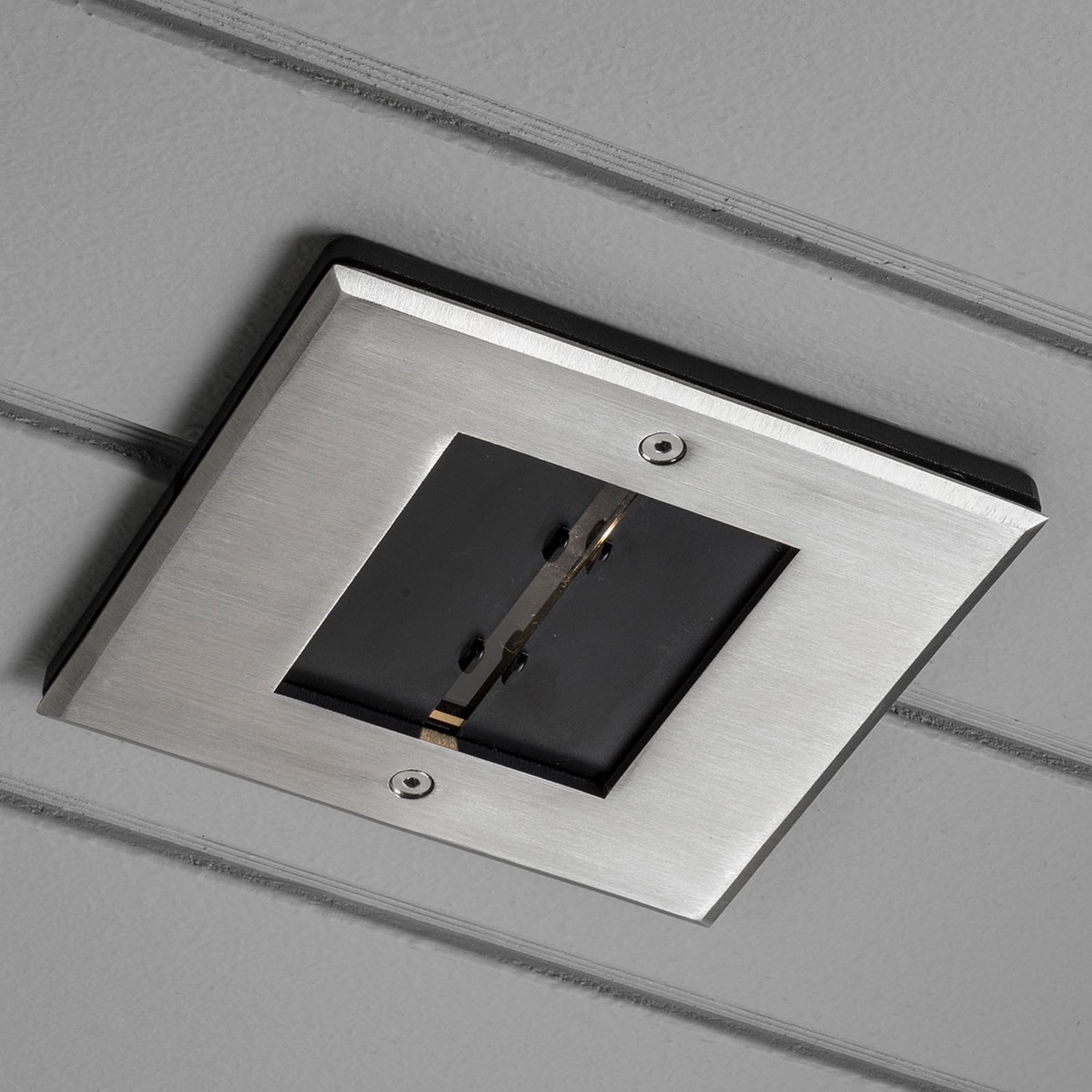 Recessed Spot LED recessed spot handmade in the EU