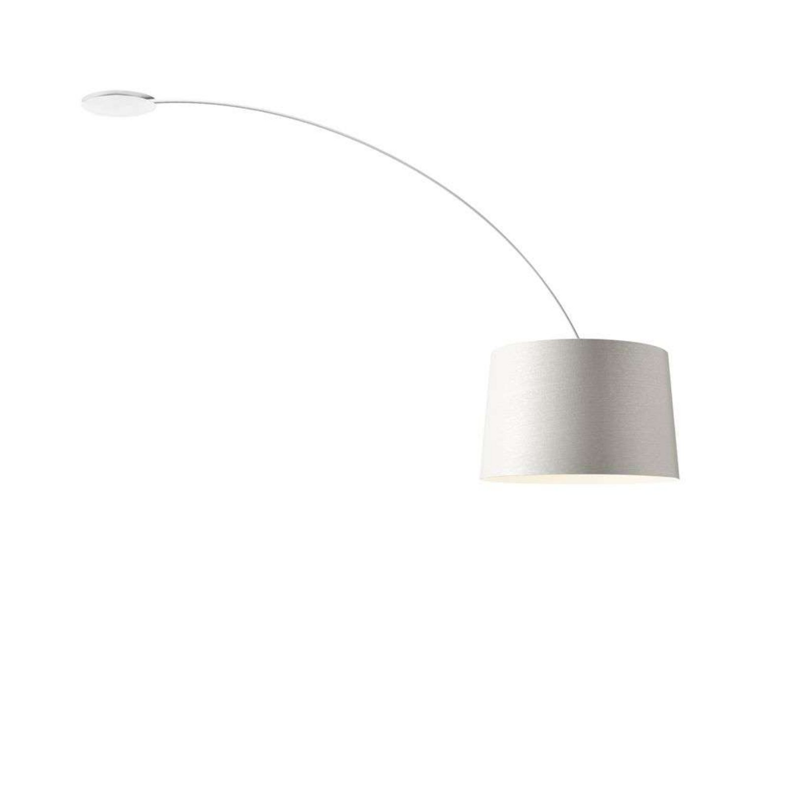 Twiggy Stropní Lampa White - Foscarini