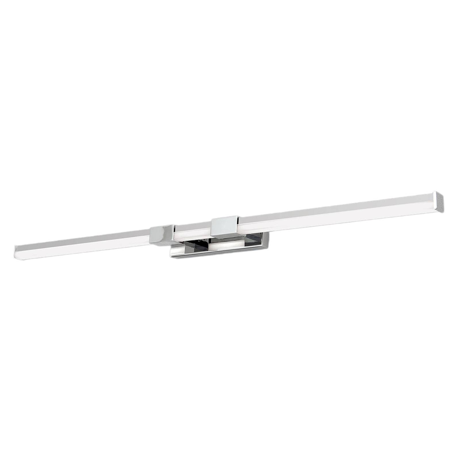 Bad-Spiegelleuchte Argo mit LED 75,5 cm