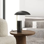Mademoiselles Stolní Lampa Black - DFTP