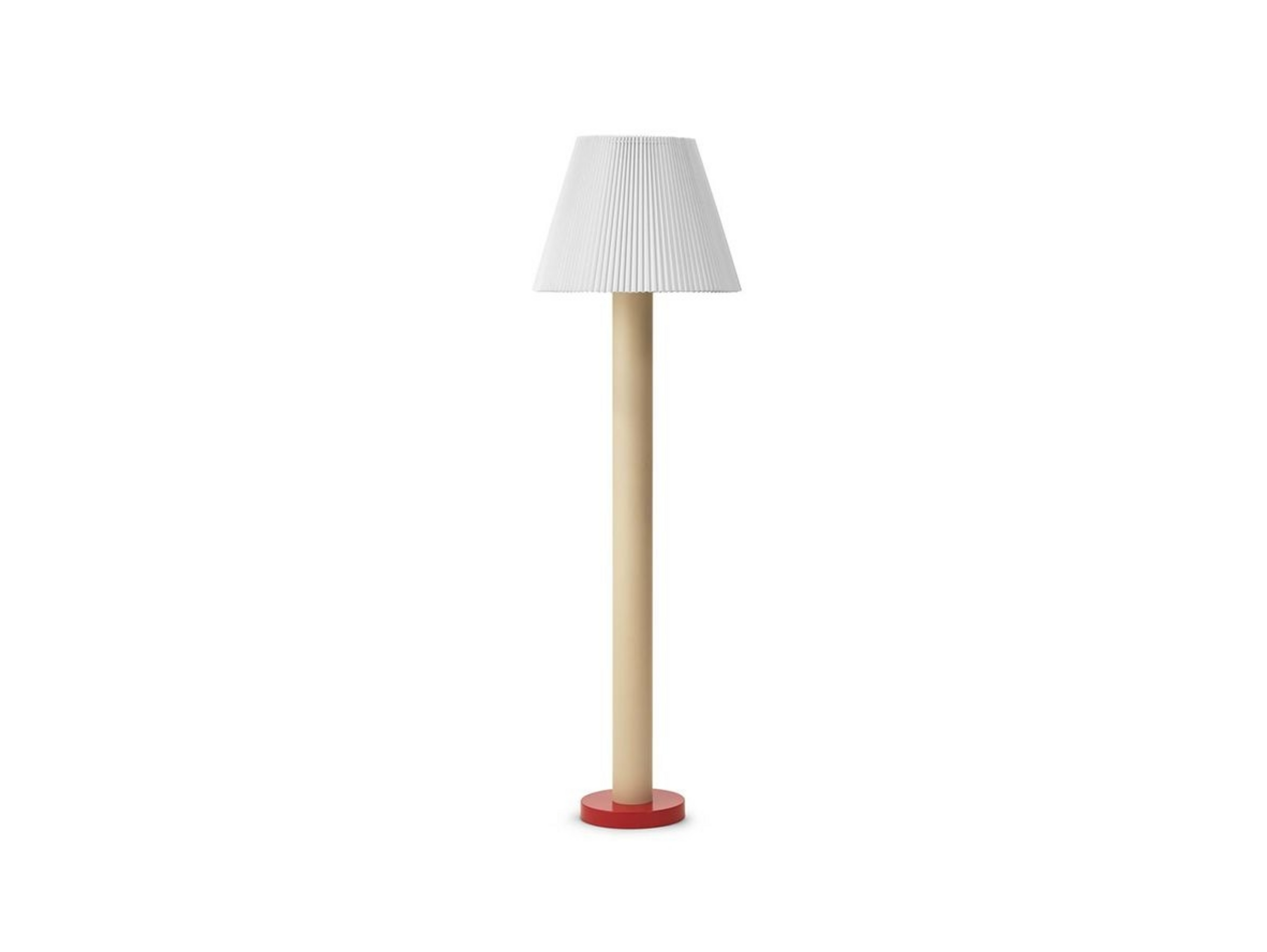 Cellu Vloerlamp Sand - Normann Copenhagen