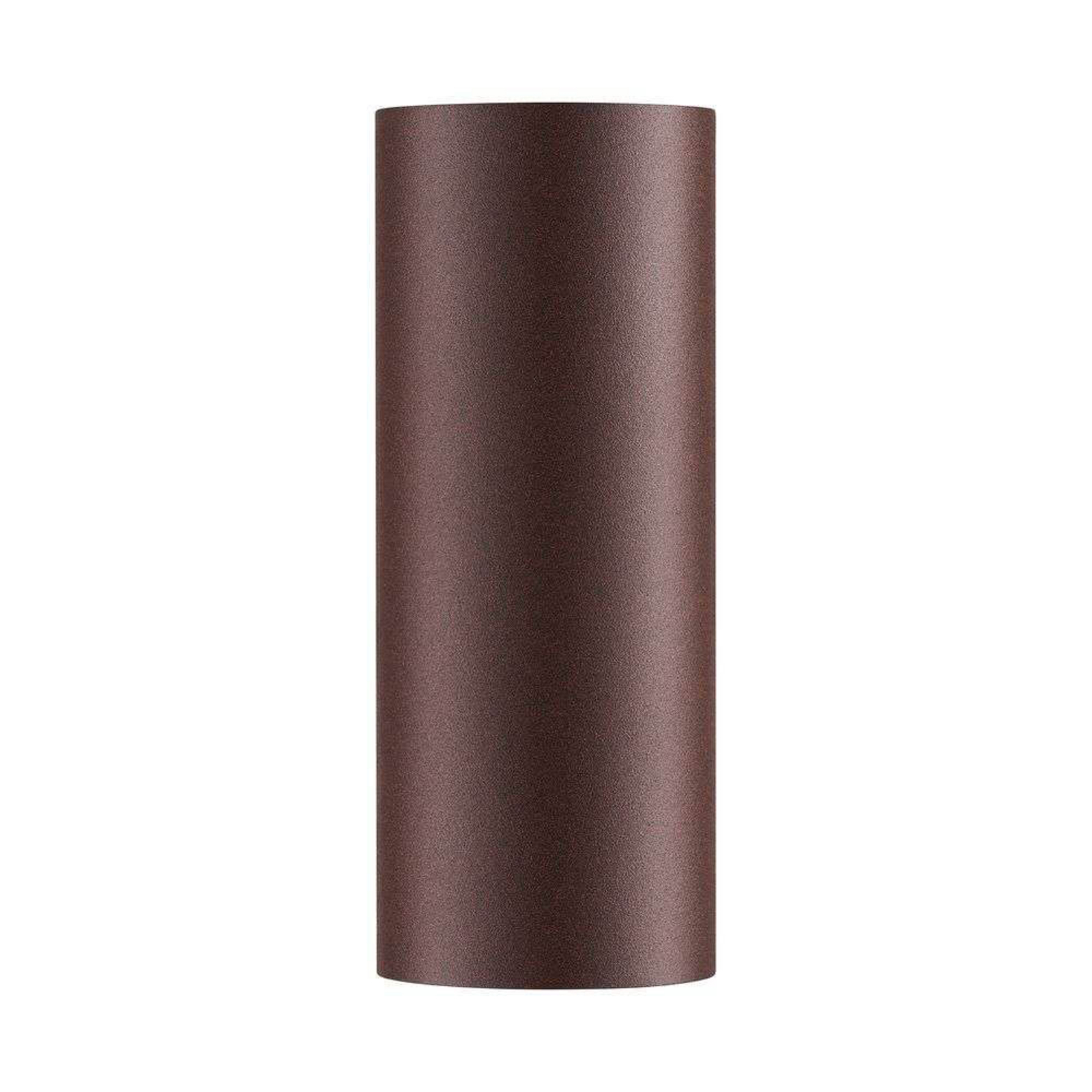 Dion Double Ulkona Seinävalaisin IP44 Rustfarvet - Nordlux