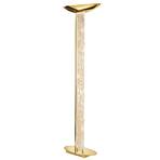 KOLARZ Delphi - 24 carat gold-plated floor lamp