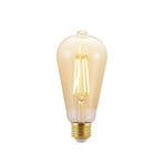 Ampoule LED 6,5W (650lm) 2500K ST64 3-step Dimm E27 - Arcchio