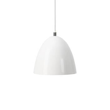 Lampa wisząca LED Eas, Ø 24 cm, 3 000 K