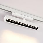 Arcchio Millay LED reflektor bela 3000K