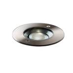 Sub 2 LED 3000K Round Spoturi Incastrabile Exterior Stainless Steel - Light-Poin