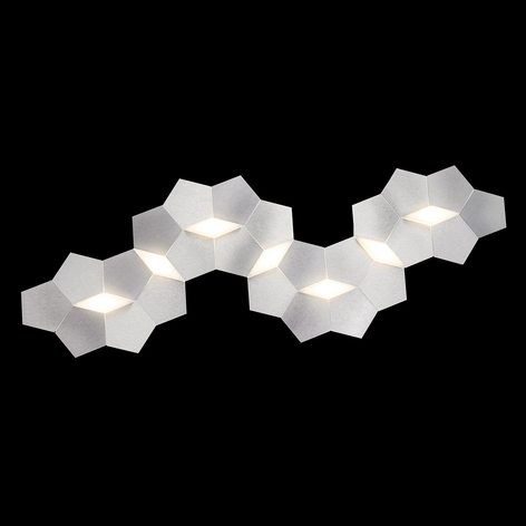 GROSSMANN Linde LED-taklampe
