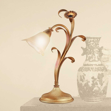 Giovanni florentinsk bordlampe