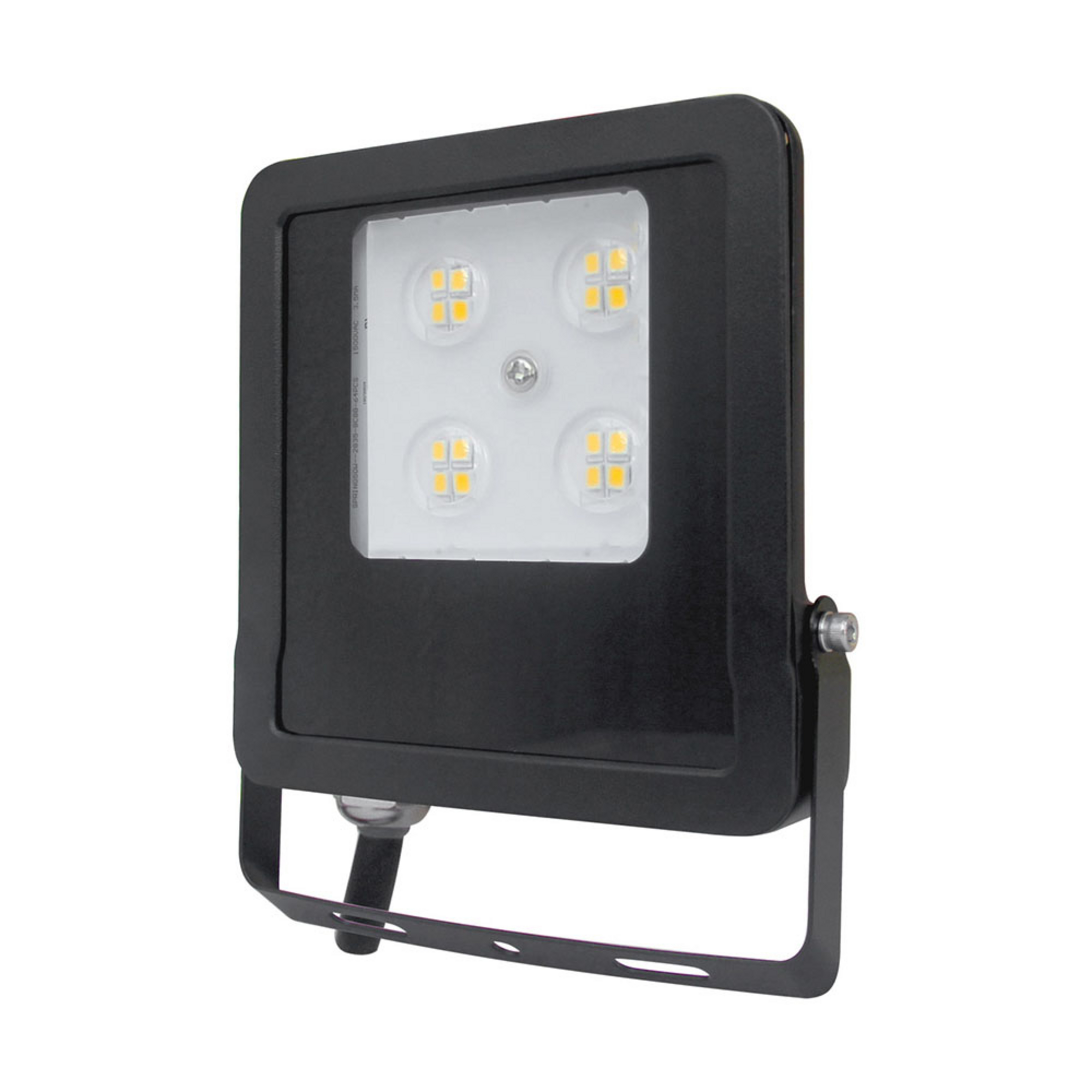 EVN Panthera spot LED esterni IP65 10W 3.000K