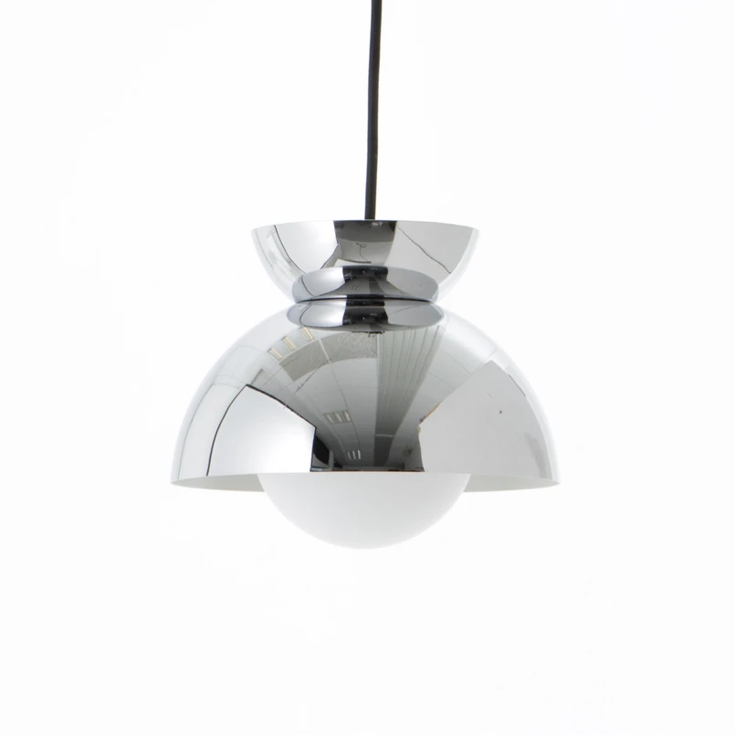 FRANDSEN - Butterfly Suspension Ø21 Chrome