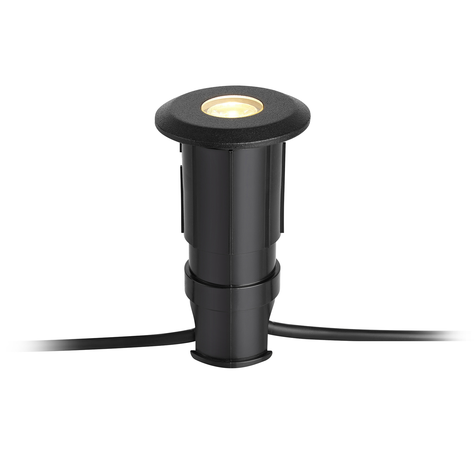 Garden 24 Decklight, Lichtaustritt oben