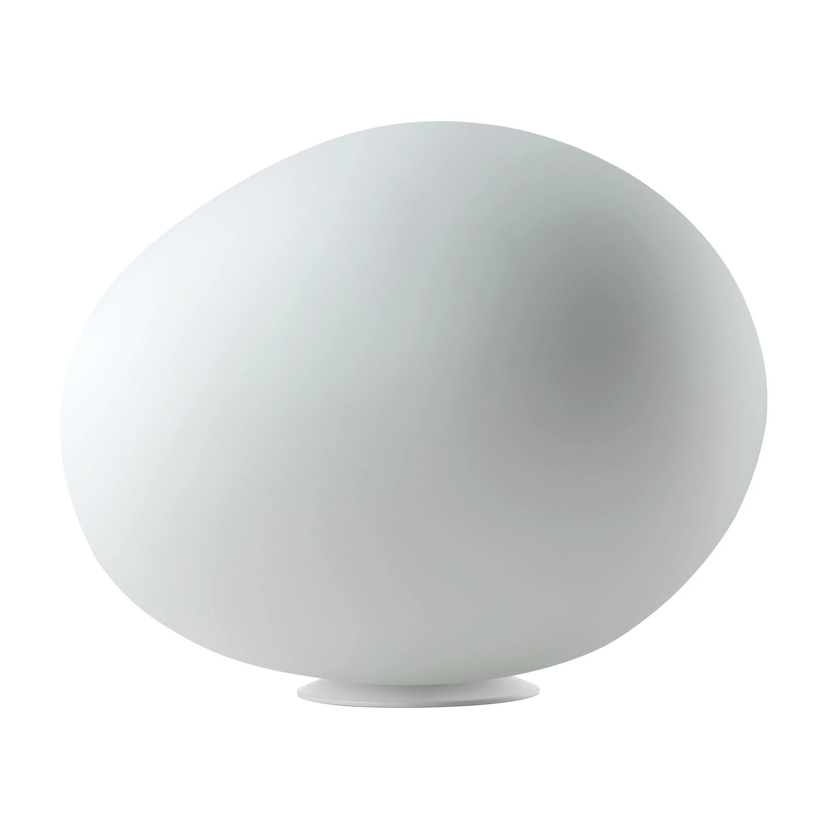Stolová lampa Foscarini Gregg grande s stmievačom