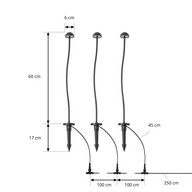 product size