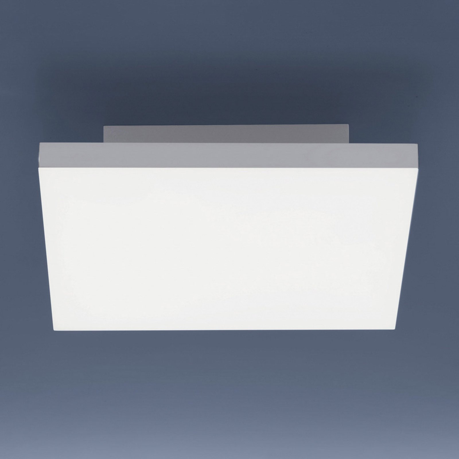 Plafón LED Canvas, tunable white, 30 cm