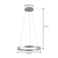 product size