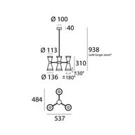 product size