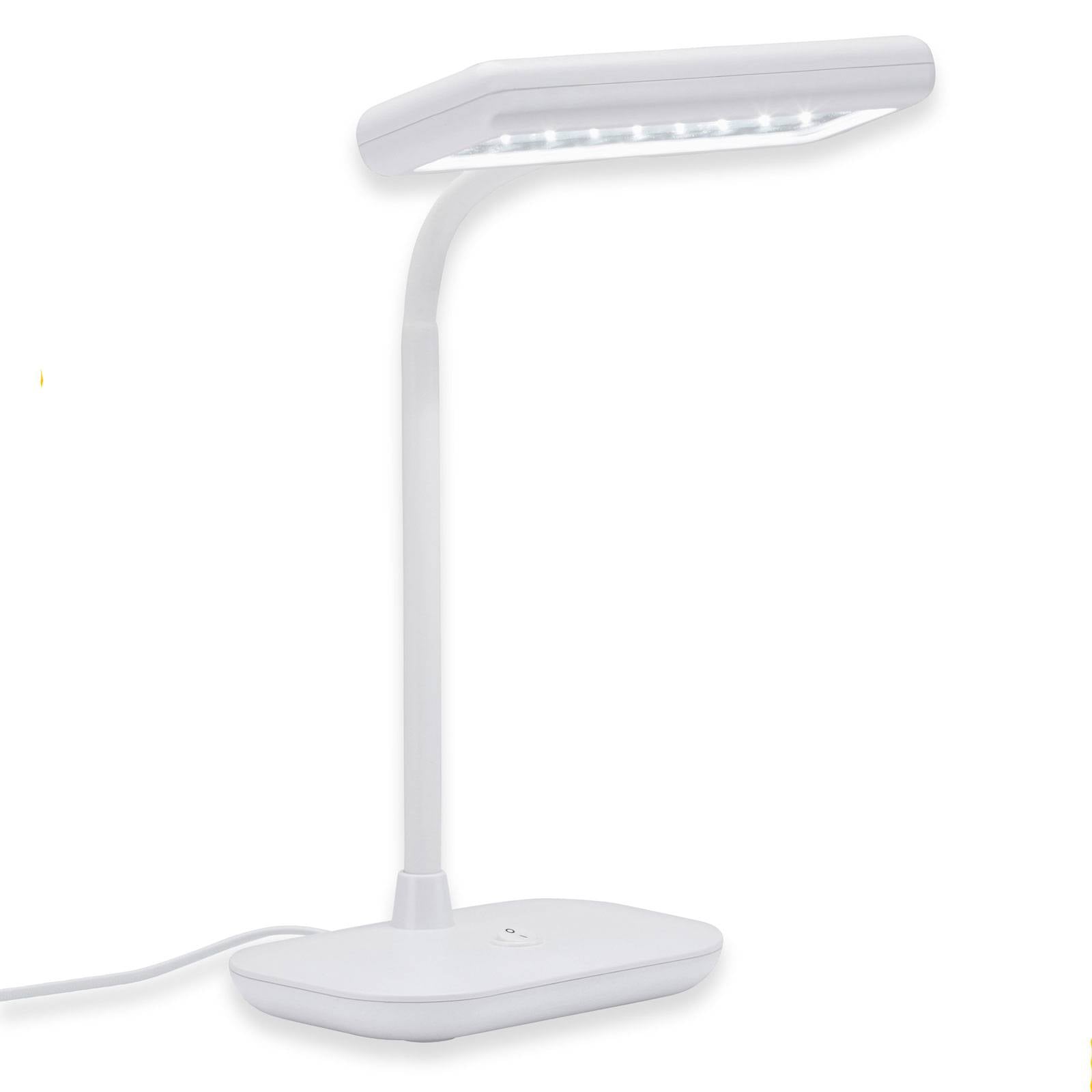 LED-Tischlampe Daylight