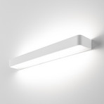 Rotaliana Frame LED-Wandlampe