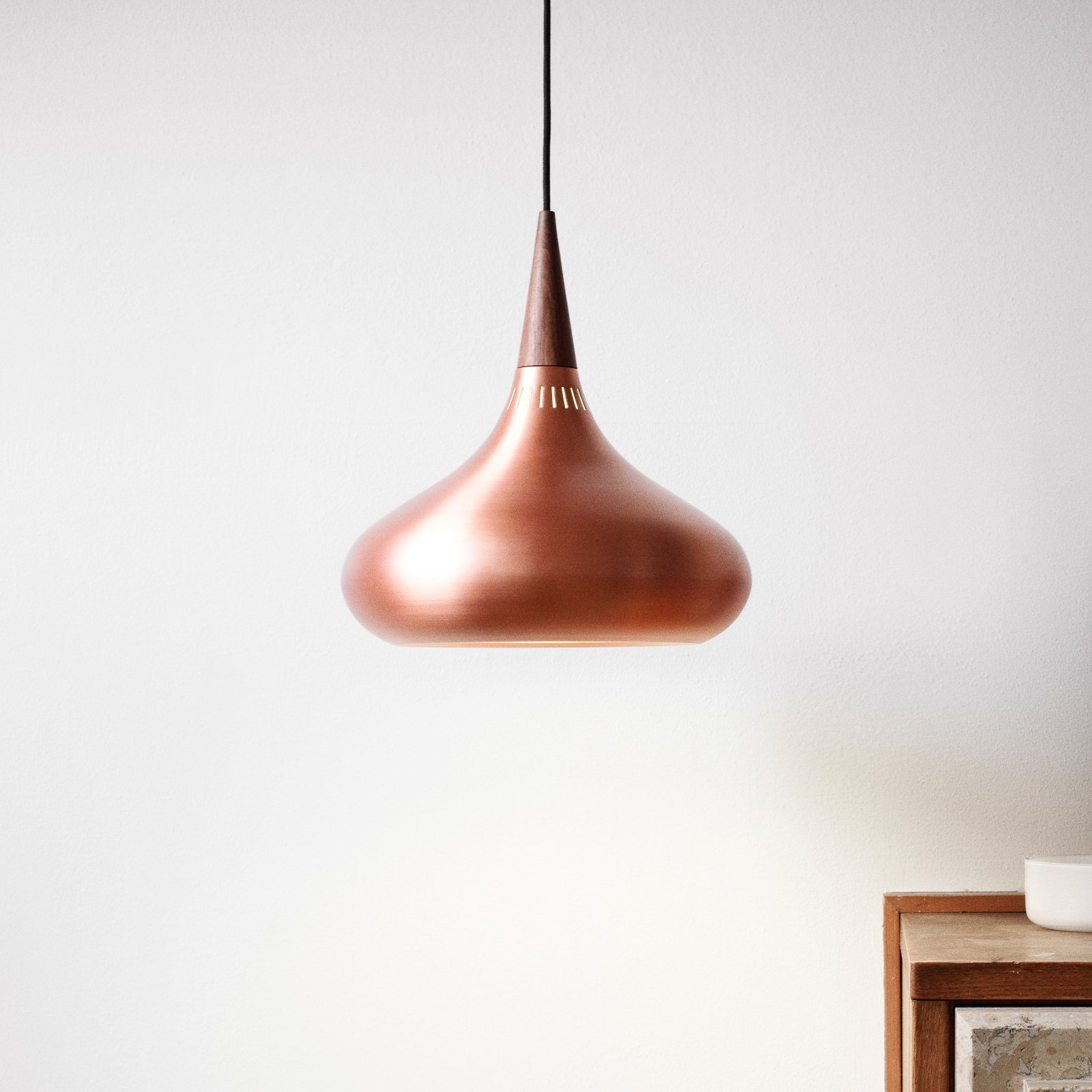 Orient P1 Závěsné Světlo - Fritz Hansen