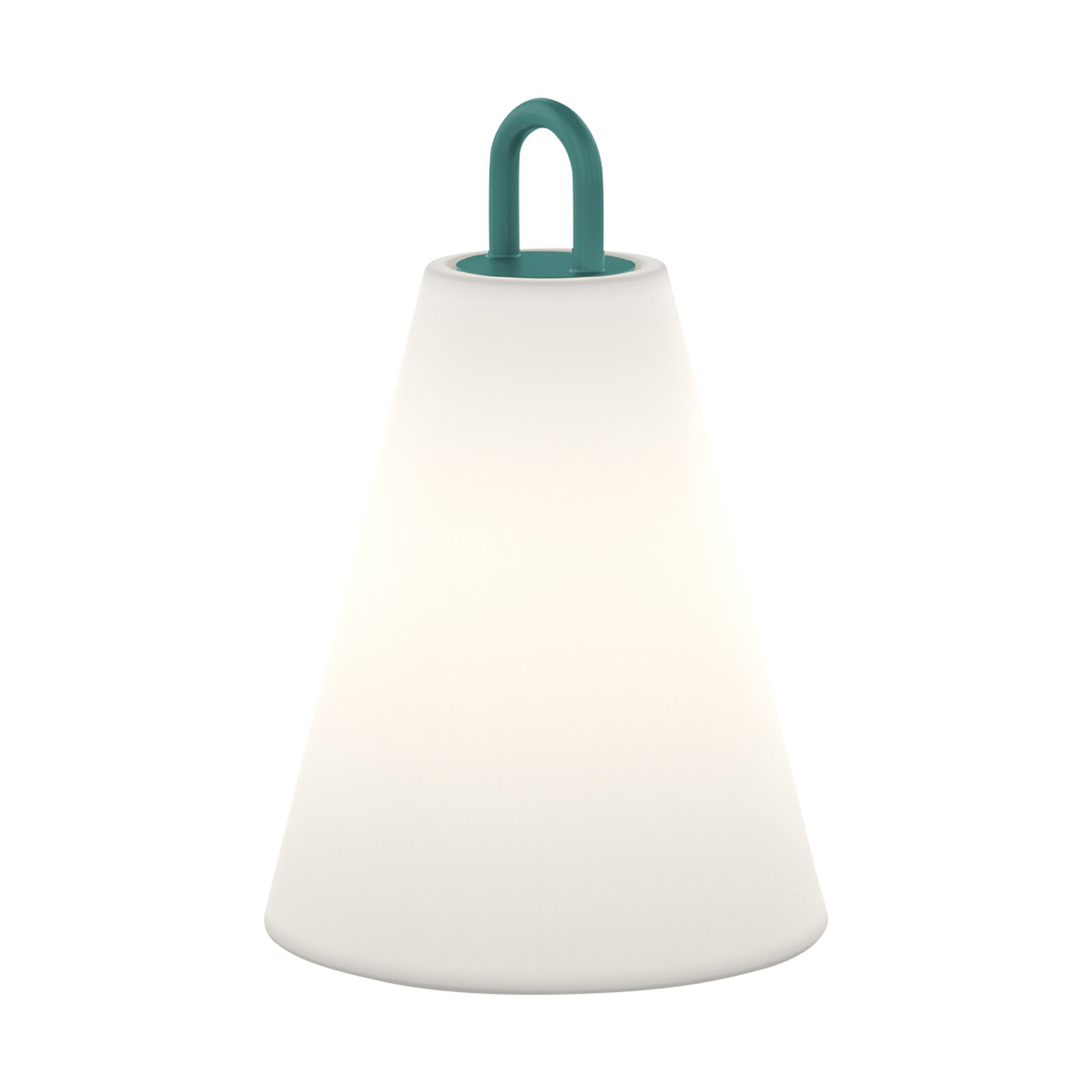 WEVER & DUCRÉ Costa 1.0 LED-Außendekoleuchte