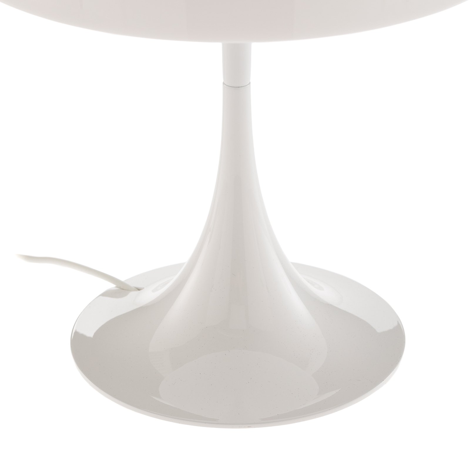 Panthella 250 Table Lamp Opal - Louis Poulsen