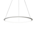 LEDS-C4 Circular lampă susp. LED Ø 200cm 930 DALI