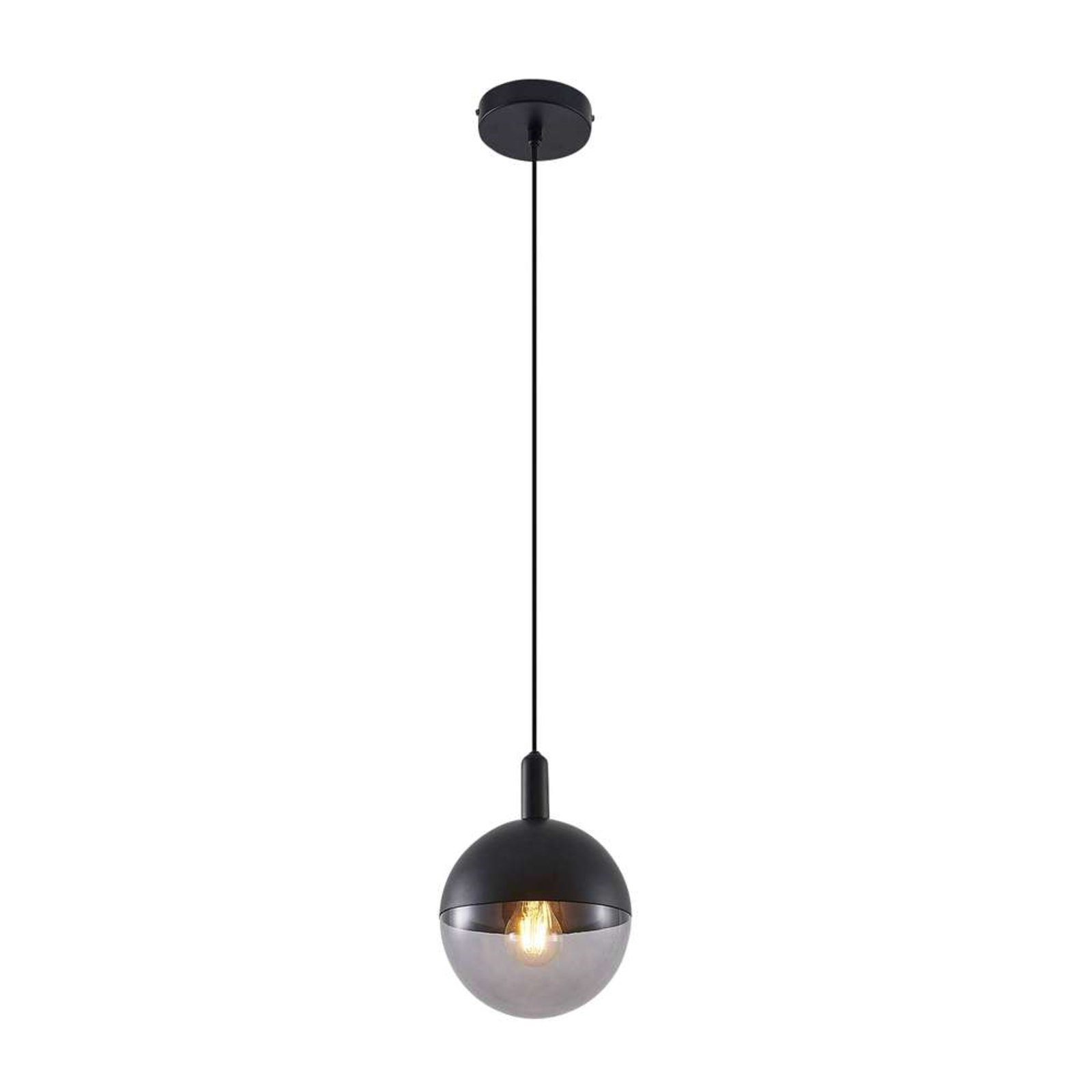 Dustian Pendant- Lucande