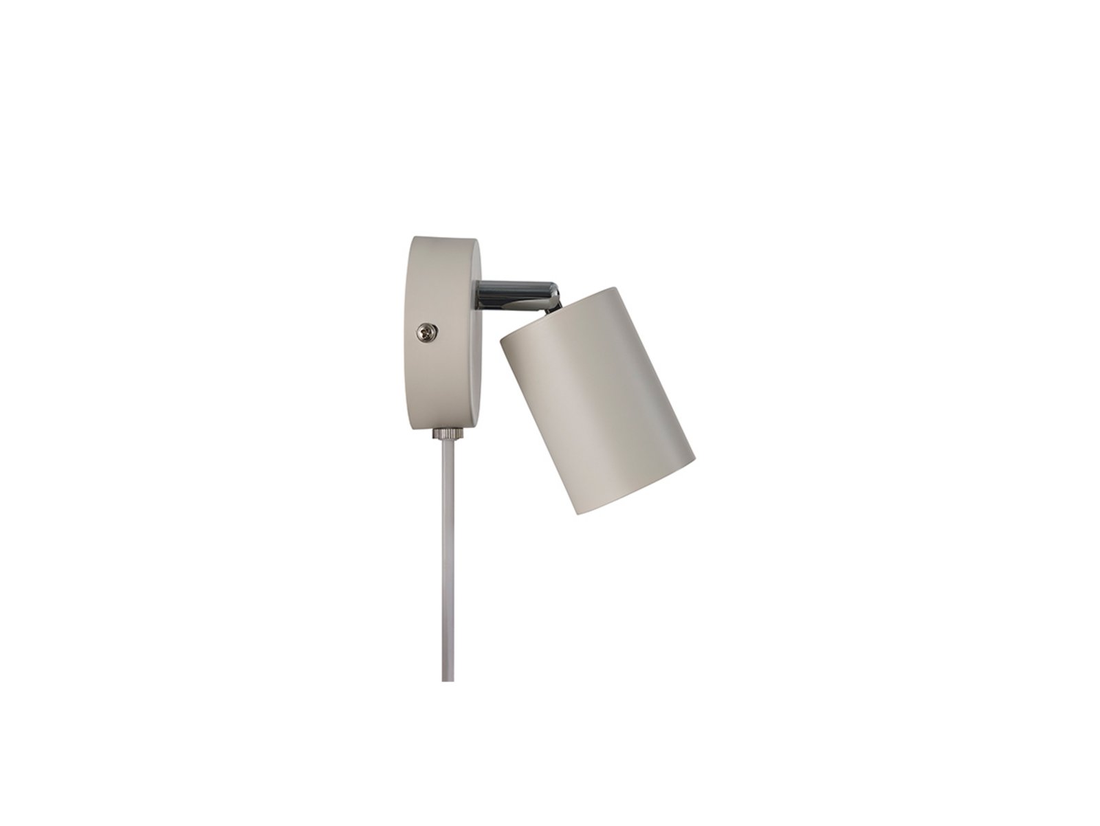 Explore Vägglampa  Beige - Nordlux