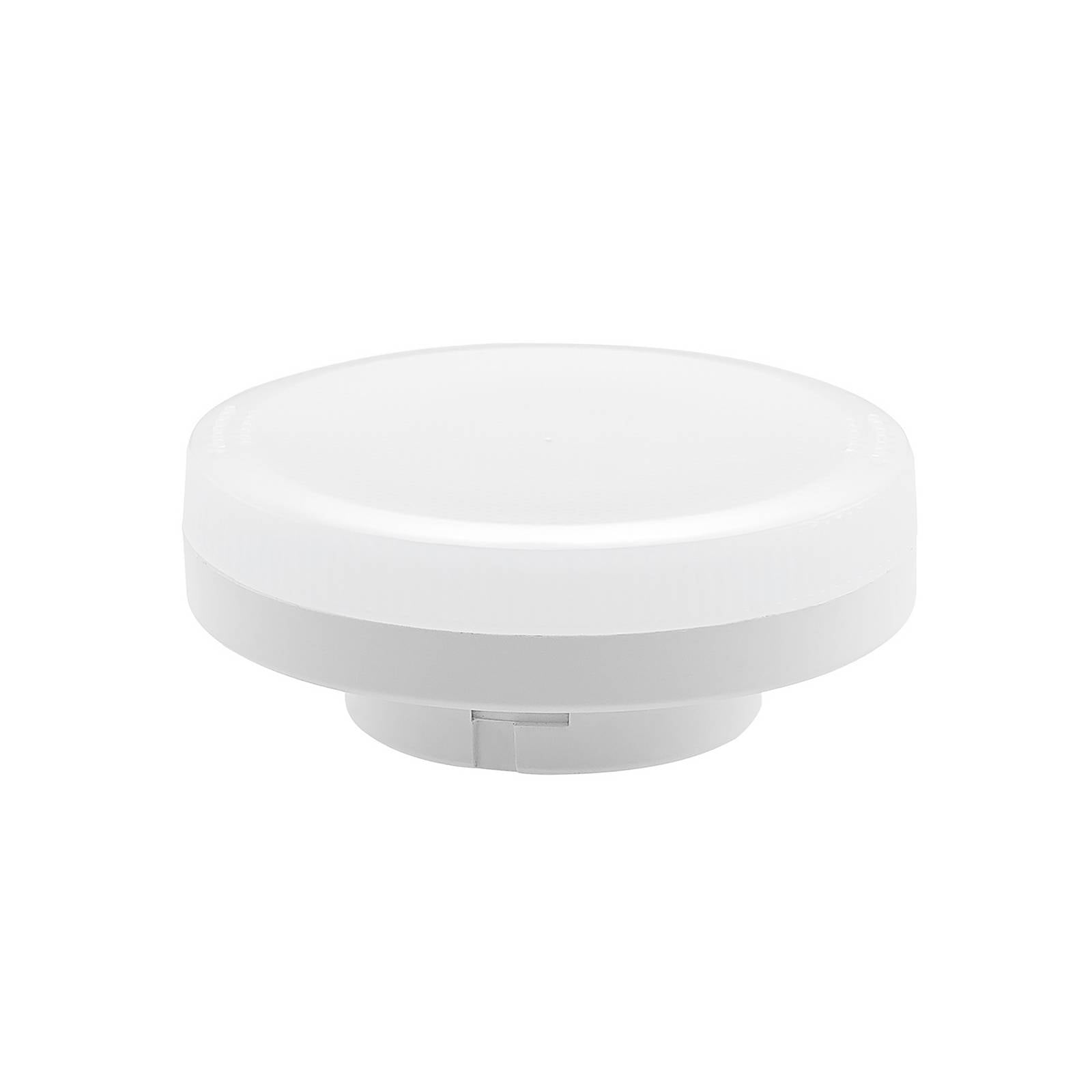 Arcchio LED-Leuchtmittel GX53, 10 W, 3.000 K, Ø 7,5 cm - Kunststoff GX53 10W LED