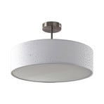 Lindby stropno svjetlo Alwine, daljinsko