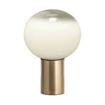 Laguna 16 Bordslampa Gold - Artemide