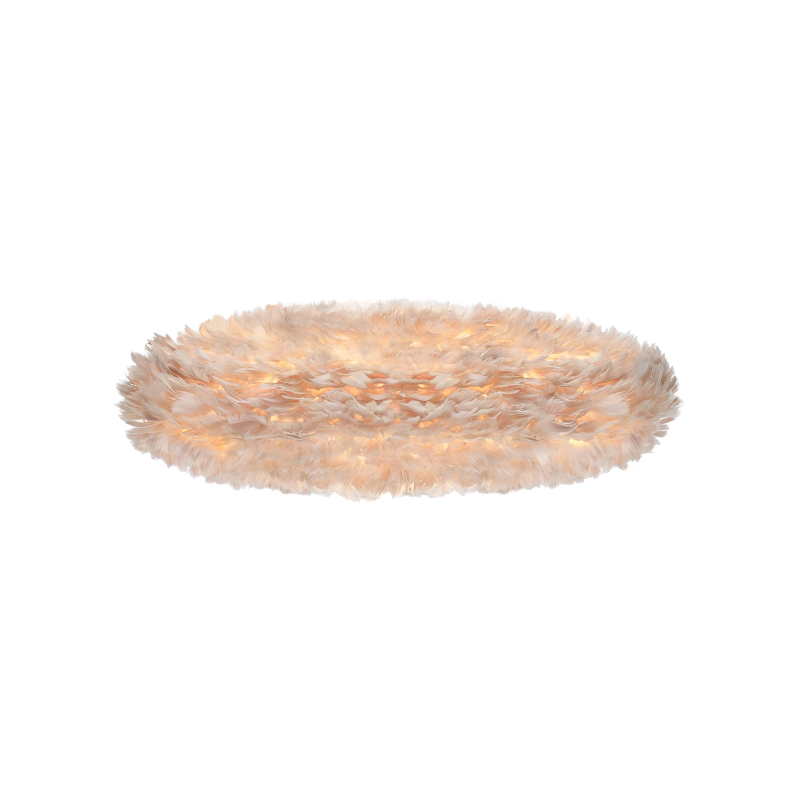 UMAGE Eos Esther Medium hanging light light brown/white
