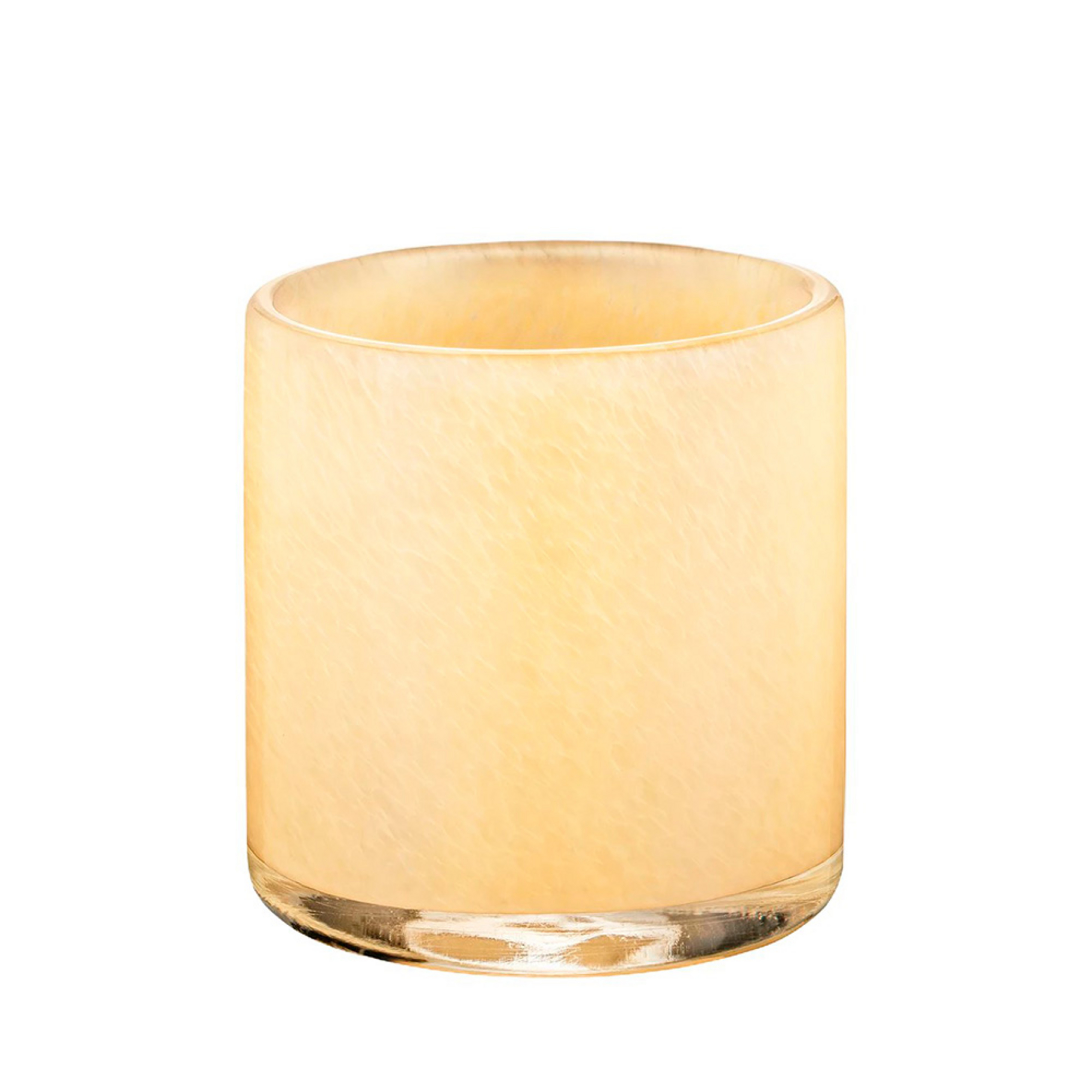 Saga Laterne L Vanilla - Blomus