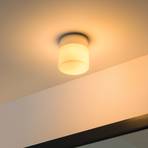 Arcchio Timaris LED-Bad-Deckenlampe, chrom, IP44