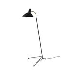 Lightsome Golvlampa Black Noir - Warm Nordic