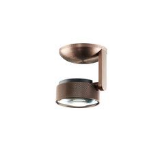 Cosmo C1 Ceiling Lamp 2700K Rose Gold - LIGHT-POINT