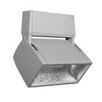 Schwenkbarer LED-Strahler EuroLED, 34 W