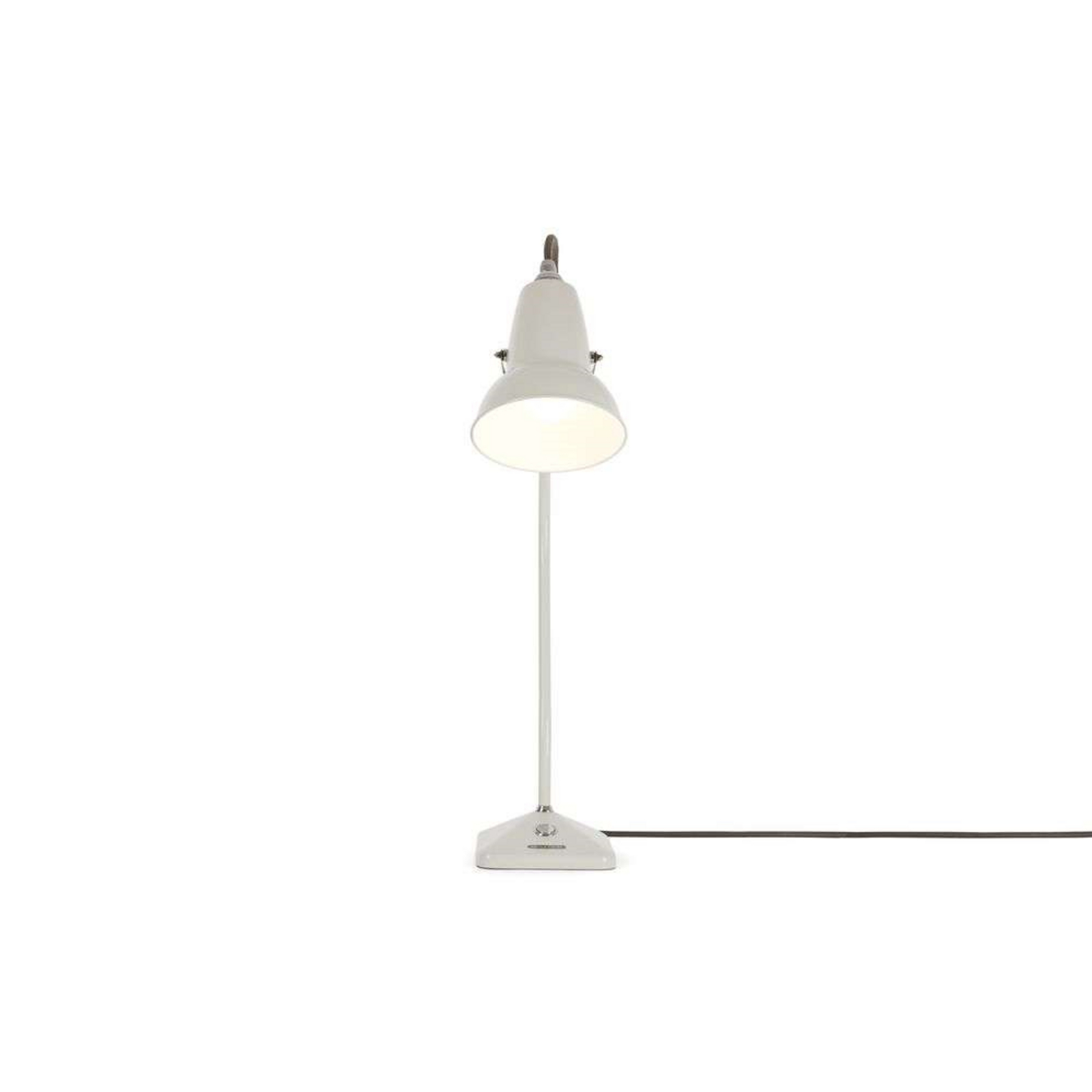 Original 1227 Mini Lampă de Masă Linen White - Anglepoise