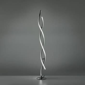 Piantana LED LOLAsmart Swing