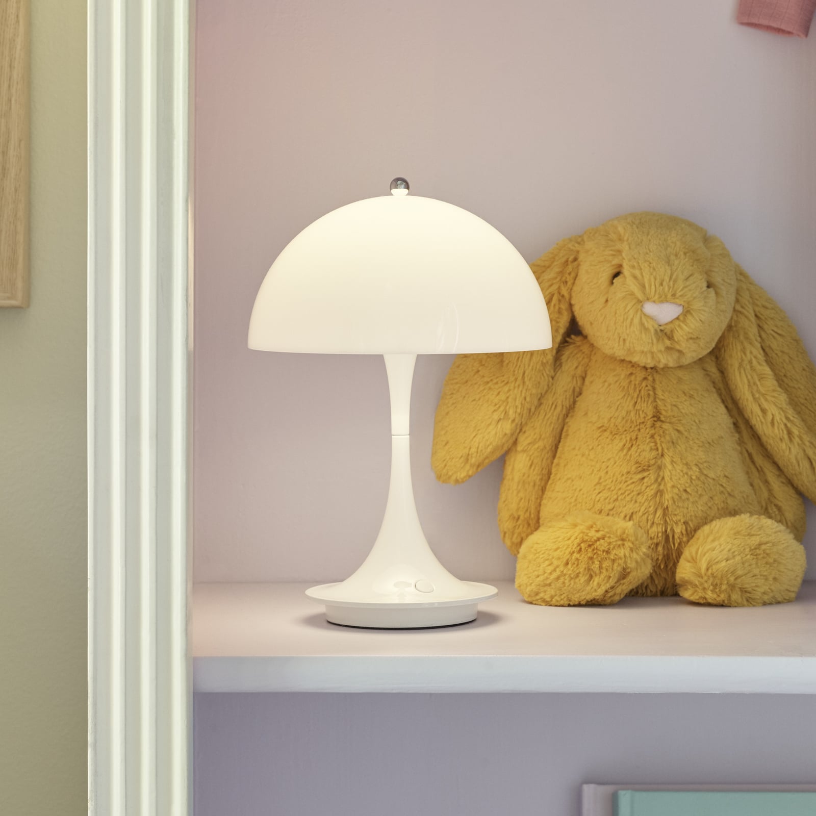 Louis Poulsen Panthella Portable 160, Kunststoff Louis Poulsen Panthella Portable 160, Kunststoff