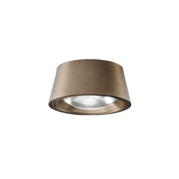 Optic Out 1 Plafonnier 2700K Rose Gold - LIGHT-POINT