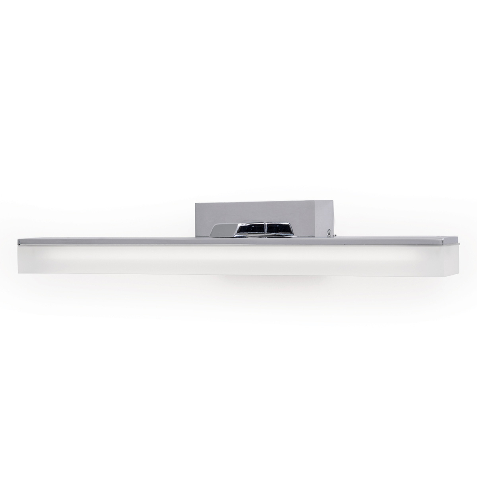 LED-Wandleuchte Alexander IP44, 32 cm