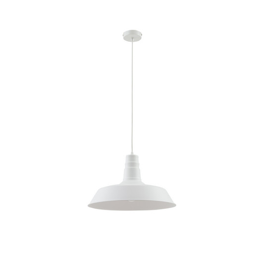 Laylan Laylan Suspension Ø46 Blanc - Lindby | Acheter ici