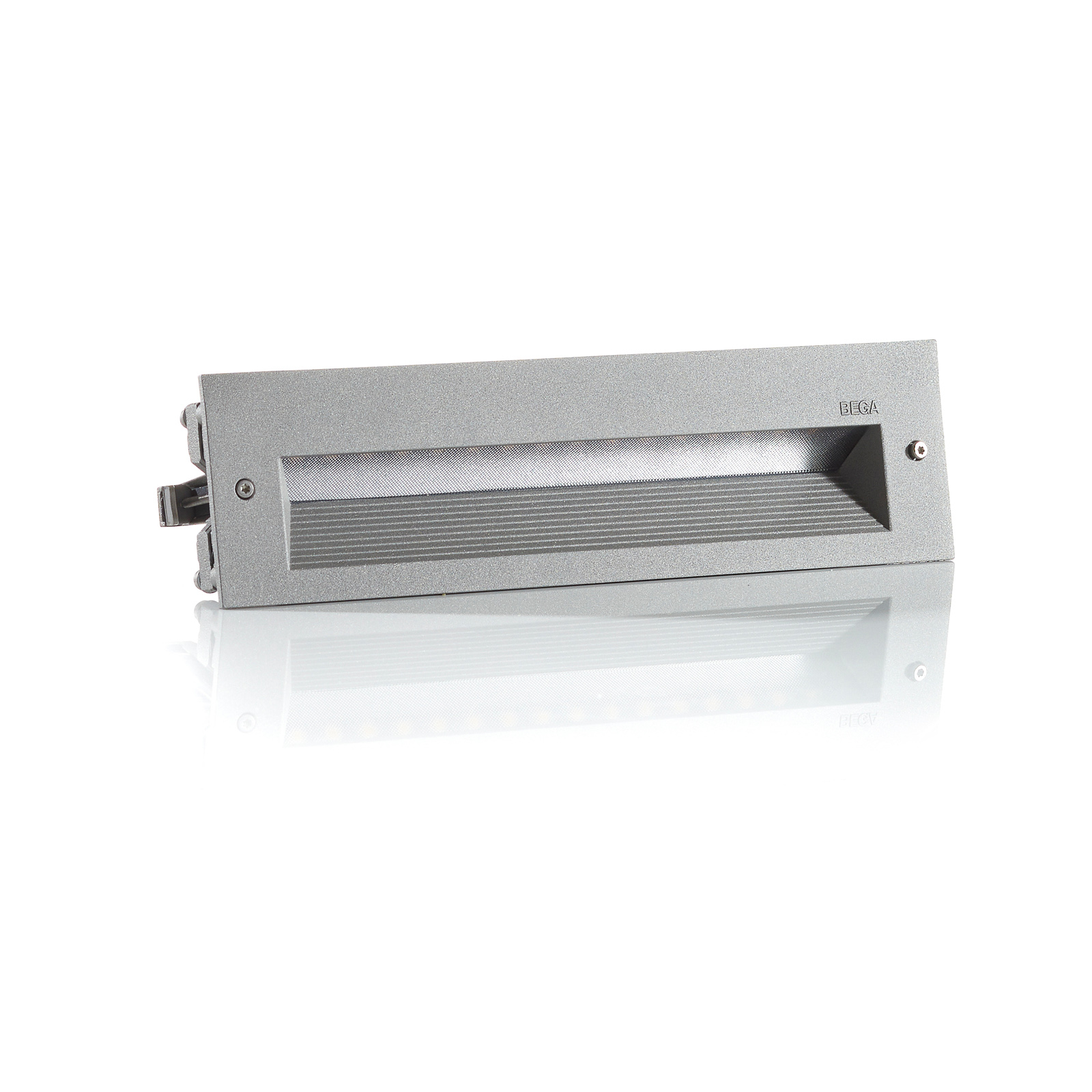 BEGA 33053/54/55 LED-Wandeinbau 3.000K