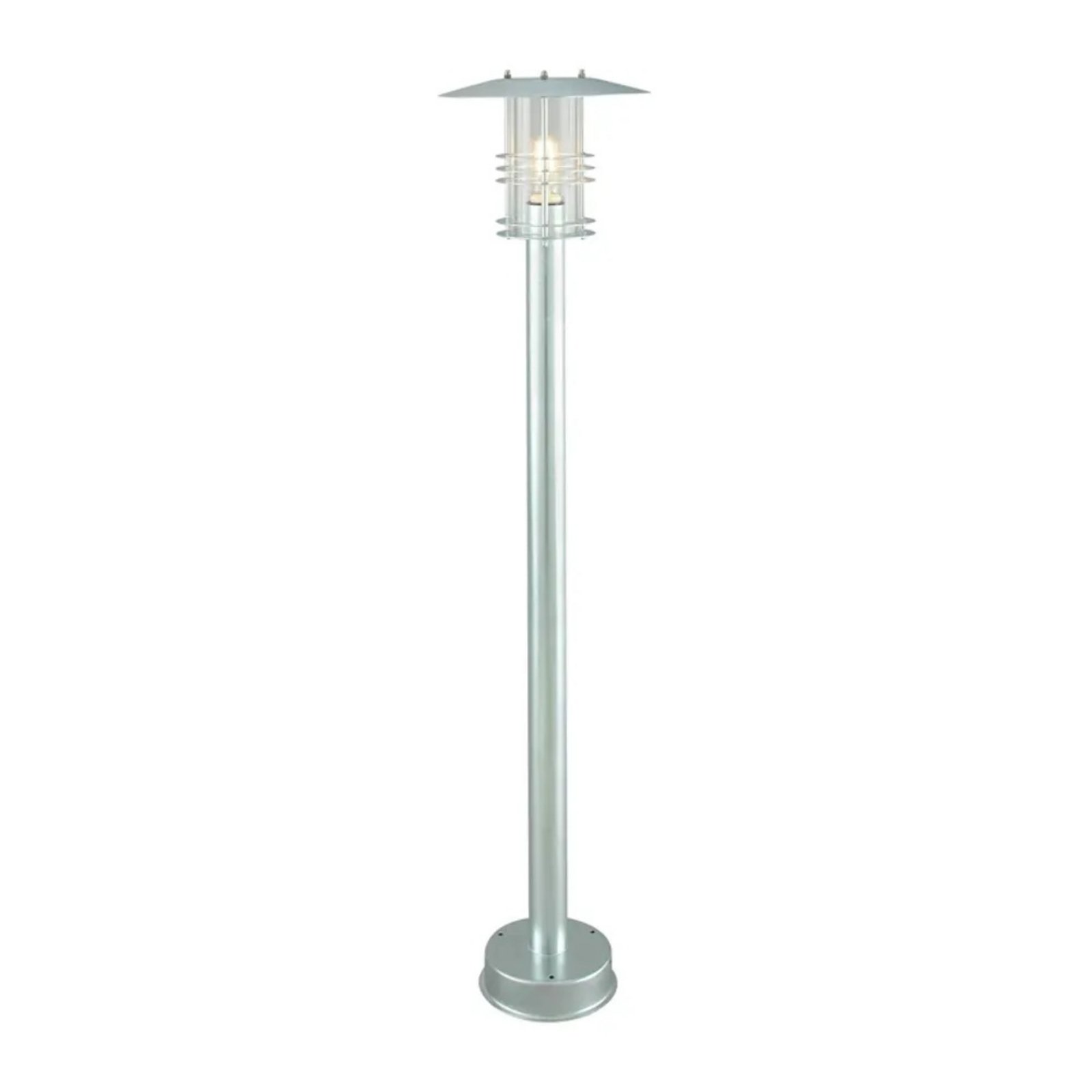 Stockholm Outdoor Bed Lamp Galvanised - Norlys